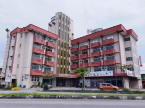 Champcity Hotel Sdn Bhd